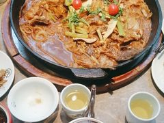 -老板恋上鱼(恒隆广场店)