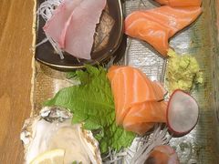 -傑·料理·海鲜放题(佛山文华荟店)