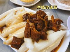 -芬芳甜品(同福路店)