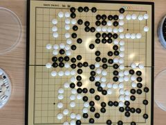 -星位围棋俱乐部(宝山万达店)