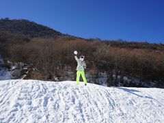 -太子岭滑雪场