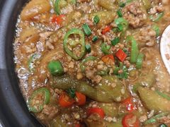 -蔼若春.传承三十年云南菜(金碧公园店)