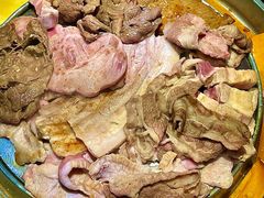 -哈哈碳都·牛肋条无限自助烤肉(台江万达店)
