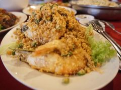 -德成饭店