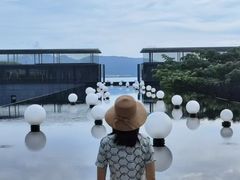 -三亚太阳湾柏悦酒店