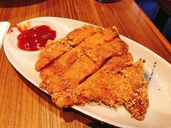 阿香大鸡排-阿香米线(大悦城店)
