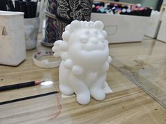 -白鹿艺术美学工作室 1 画室(MOMA校区)
