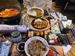 -小川洋风料理(江汉路店)