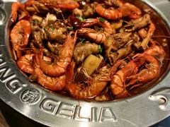-胖哥俩肉蟹煲(淮安万达店)