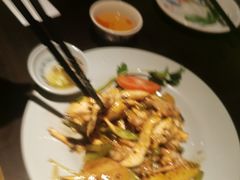 -大头虾越式风味餐厅(光明广场店)