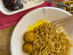 -满记甜品(优客百盛店)