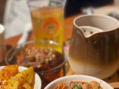 -炉小二铜锅牛蛙•川湘菜(三里屯店)