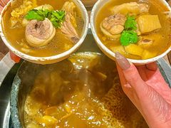 -蘑界·野生菌火锅(深业上城店)