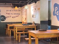 -黄泰吉拾味餐厅(江汉路店)