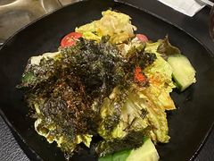 -和牛 烧肉寿喜烧涮锅 善(心斎橋店)