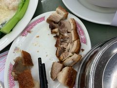 -香港蓮香樓(中環店)