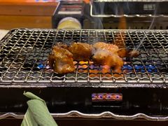 -肉魁屋·烧肉·烧鸟·酒场(高新店)