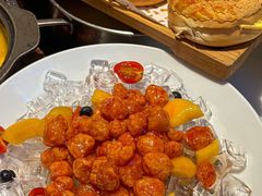 -花城粤菜餐厅(高新区店)
