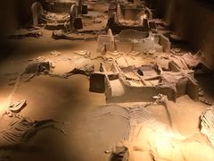 -洛阳周王城天子驾六博物馆