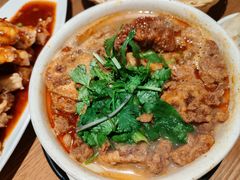 -溢香苑瓦罐(优胜北路店)