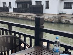 -蜜桃餐厅·古运河畔(南下塘店)