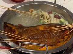 -宏姐串串香(征仪路店)