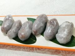 -东江海鲜大排档·潮汕菜·砂锅粥