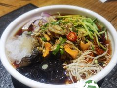 -小城粥道·海胆鲜虾粥(解放广场店)