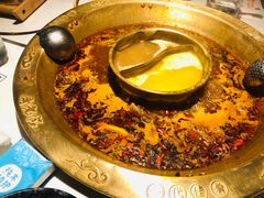 -炊烟小炒黄牛肉(中心印象城店)