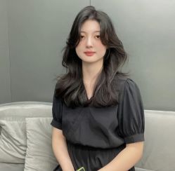 -NY漂发染发主打