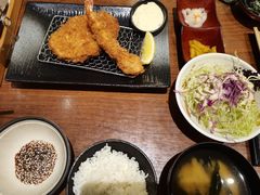 -胜博殿霸王树(嘉里中心店)