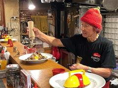 -ザ・洋食屋 キチ・キチ