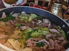 -川堂风·跷脚牛肉·乐山爆炒(中建乐荟天地店)