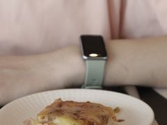-湖景知味西餐厅•自助餐• 轻食(南京金茂威斯汀大酒店)