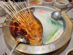-热辣宗师·串串火锅(万达金街店)