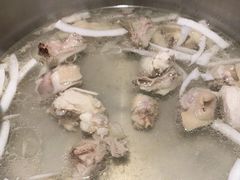 原味椰子鸡-狐狸爱上椰子鸡(滨江星光大道店)