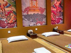 -泰悠谷养生SPA(世茂商业街店)