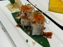 寿司卷-大渔铁板烧(大悦城店)