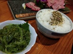 -丸藏和牛烧肉专门店(园区师惠坊店)