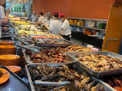 -北京大学-燕南食堂