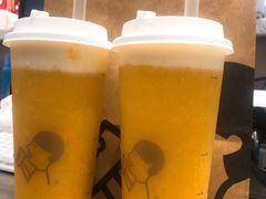 -喜茶(佛山南海万科广场店)