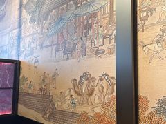 -古都历食南京菜·烤鸭·鸭血粉丝·汤包(南京博物院店)