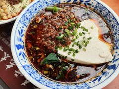 -秦云老太婆摊摊面(全国总店)