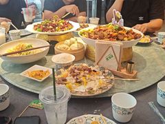 -巴扎屋大盘鸡·新疆菜(汇嘉时代店)