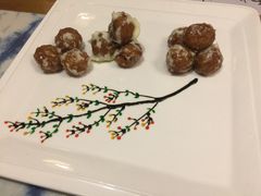 -禧和源养生素食茶馆