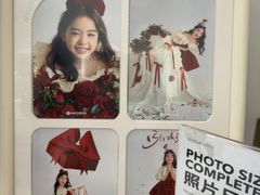 -海马体照相馆(上海万象城店)