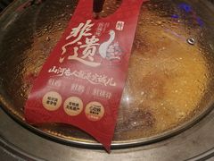 -山河屯铁锅炖(哈西站店)