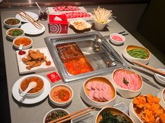 -海底捞火锅(泰安爱琴海店)