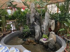 -天发长铁锅炖(王秀村店)