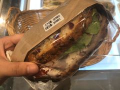 -巴黎贝甜(望京信万店)